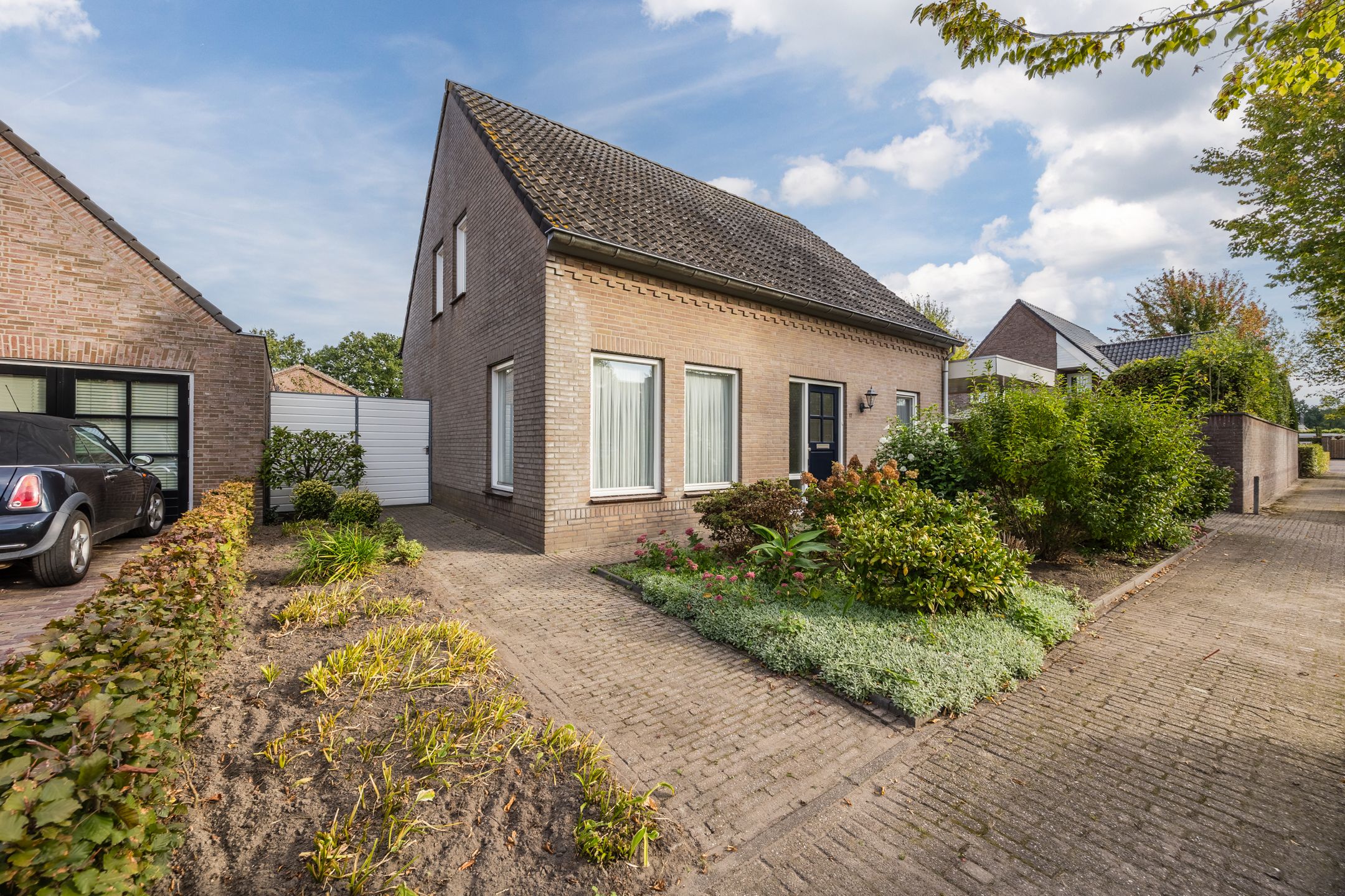 Foto van Pompenmaker 17, Oost West En Middelbeers