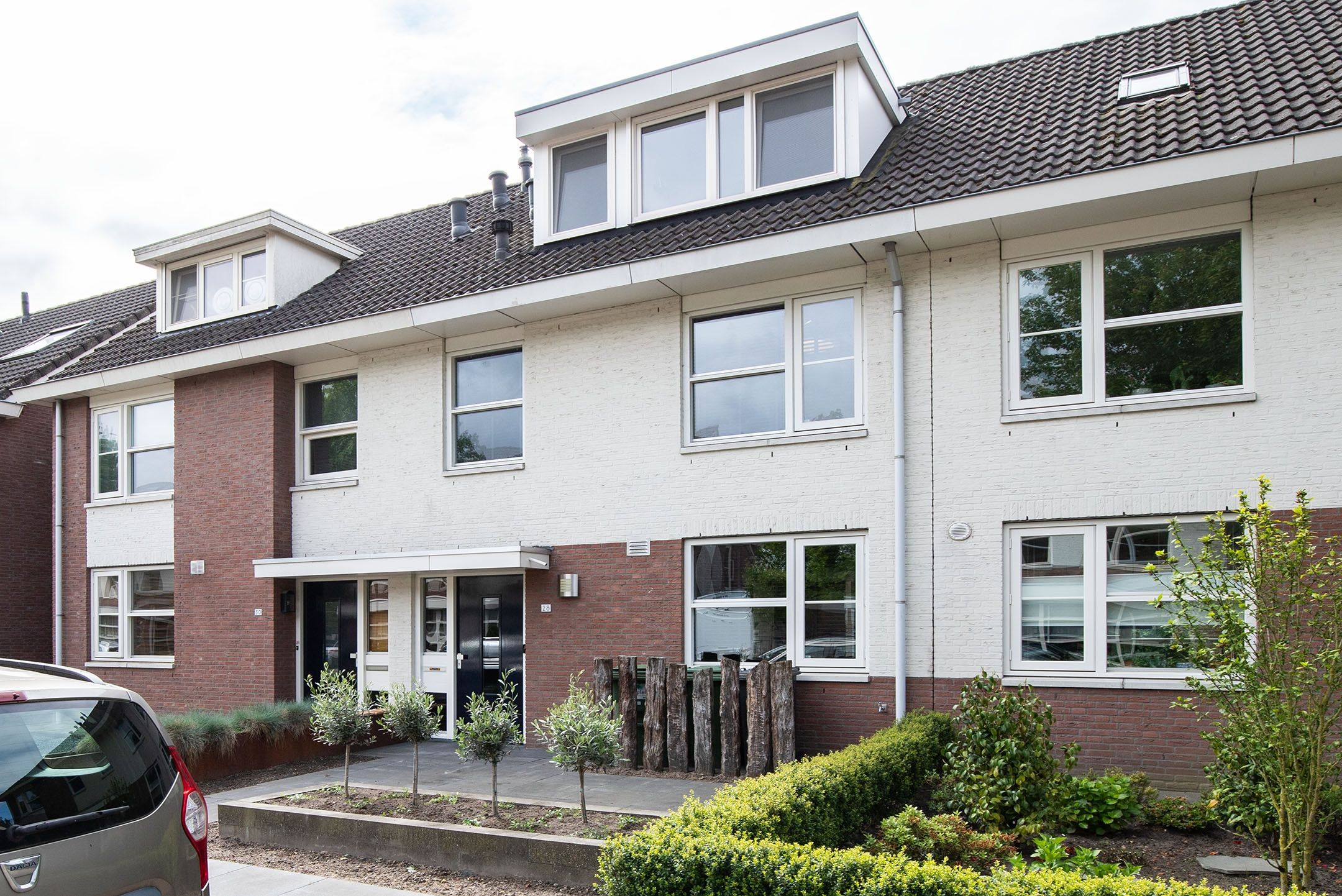 Foto van Pompenmaker 28, Oost West en Middelbeers