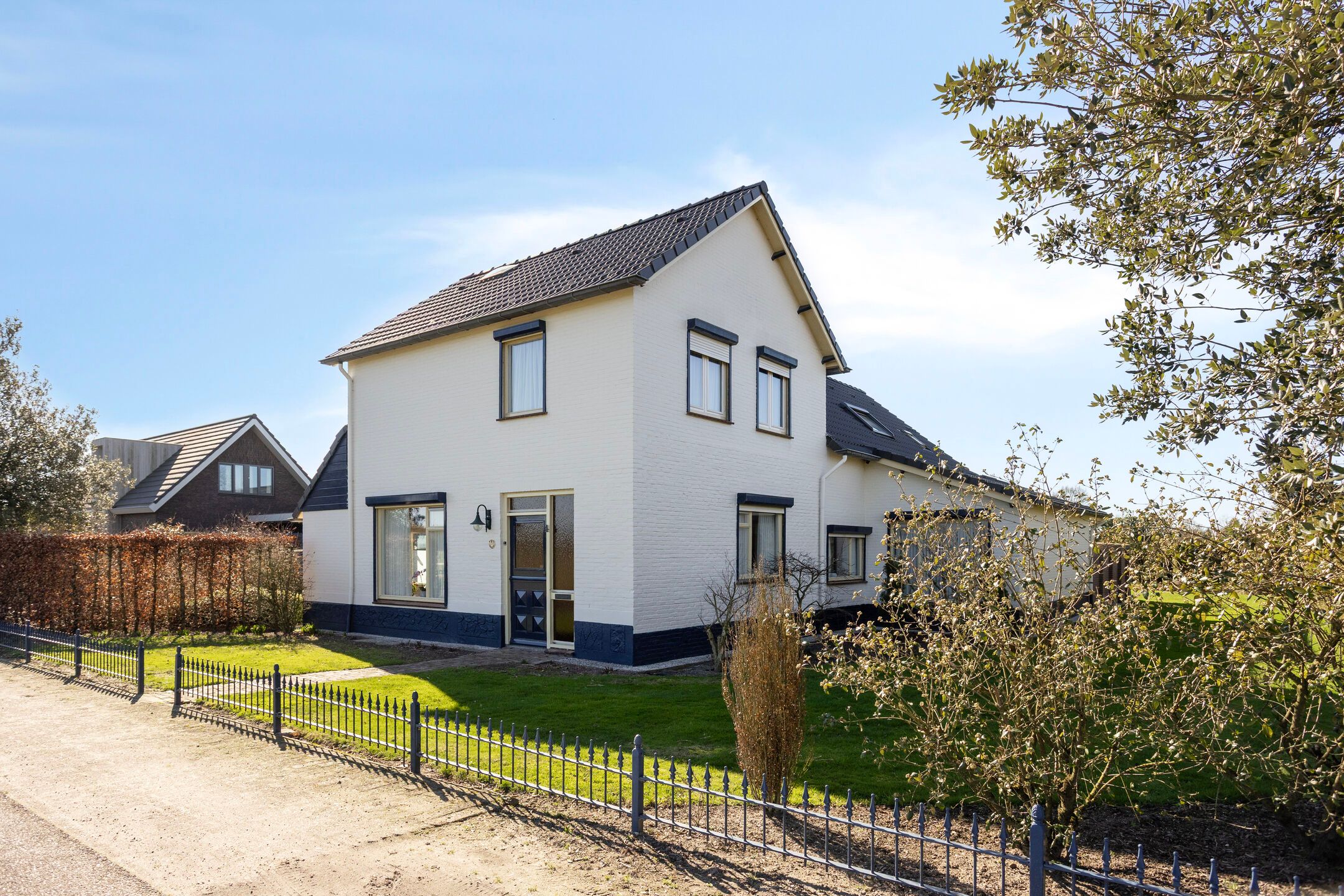Foto van De Maneschijn 4, Oost West en Middelbeers