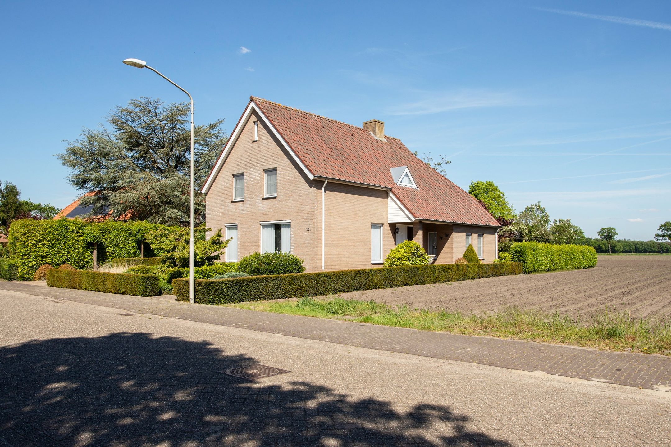 Foto van Neereindseweg 13B, Oost West en Middelbeers