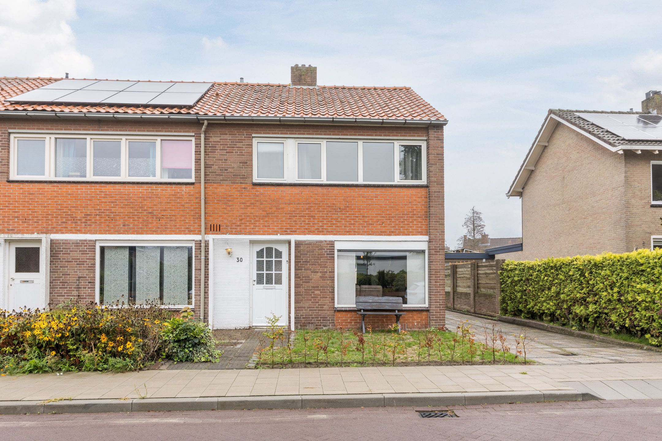 Foto van Lindeakkers 30, Oost West En Middelbeers