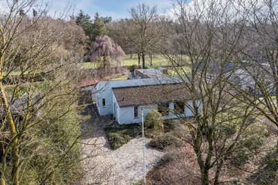 Foto van Westelbeersedijk 25, Oost West en Middelbeers