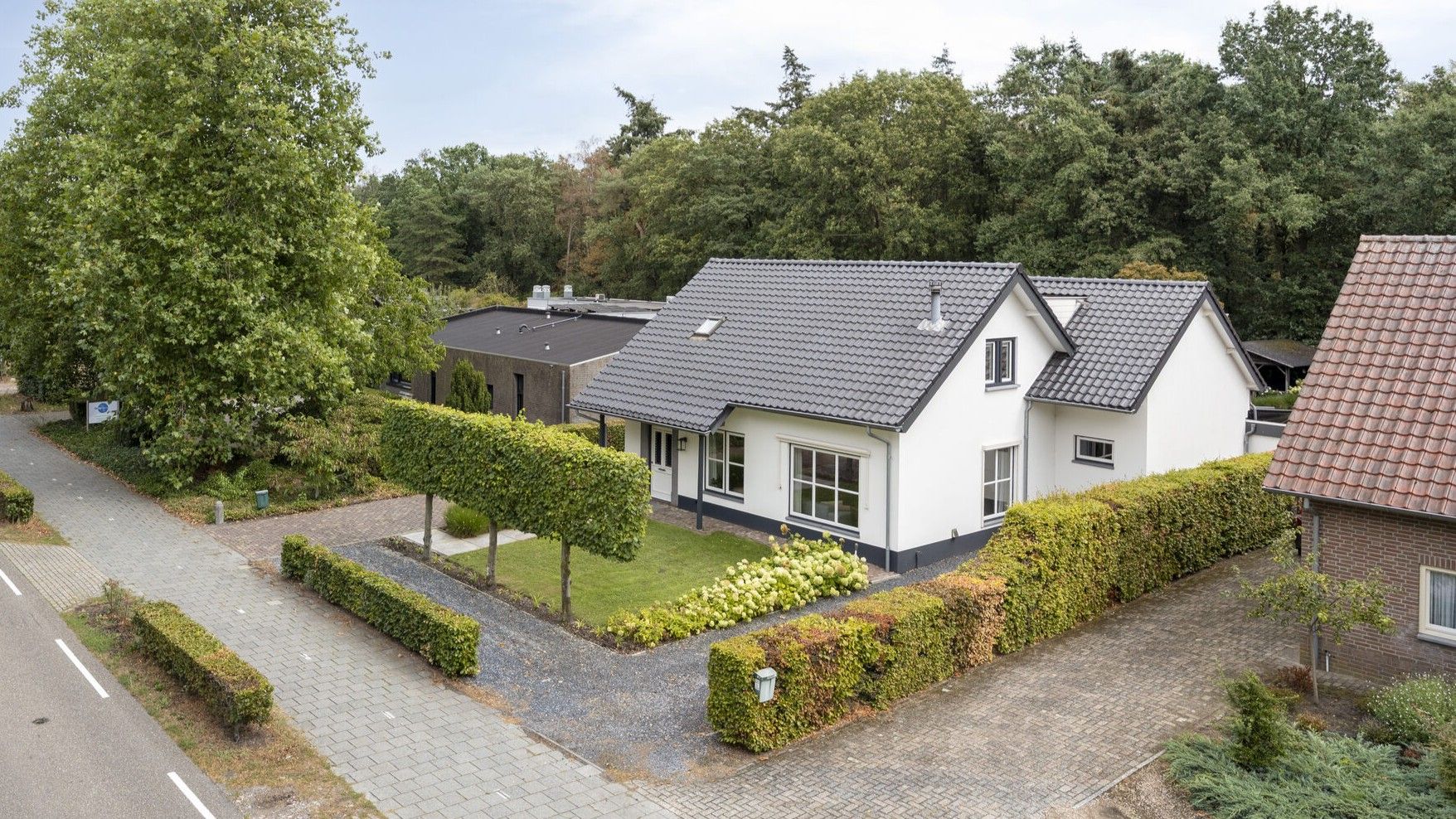 Foto van Westelbeersedijk 65, Oost West en Middelbeers
