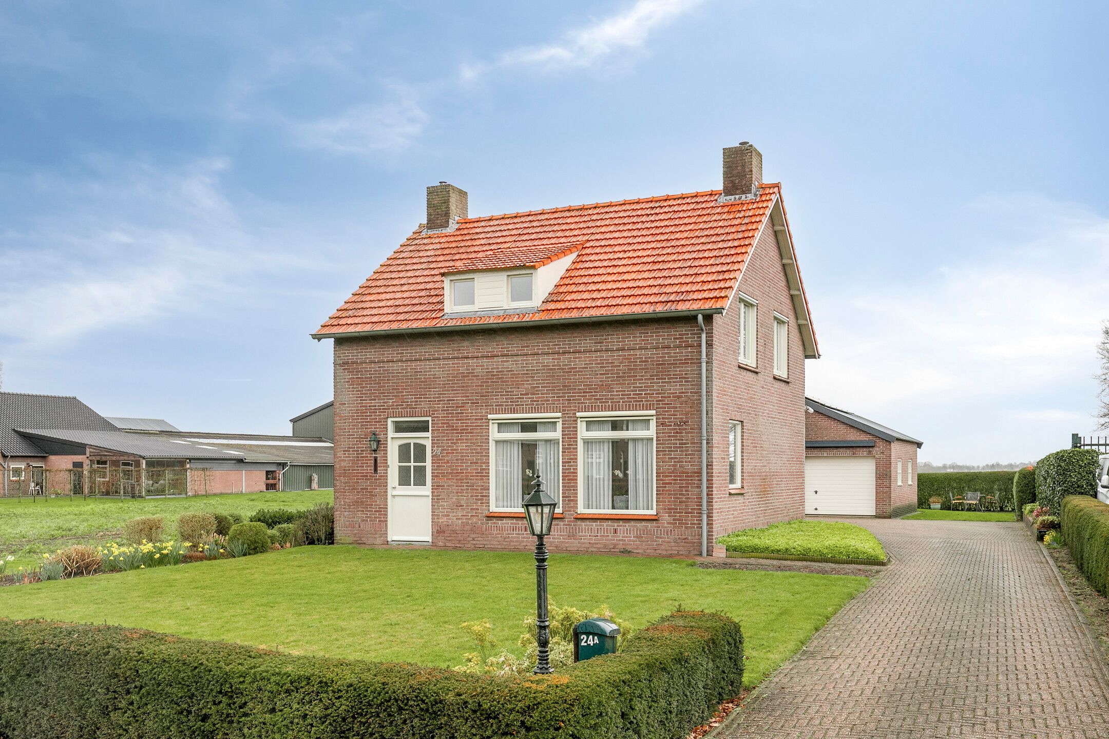 Foto van Voorteindseweg 24a, Oost West en Middelbeers