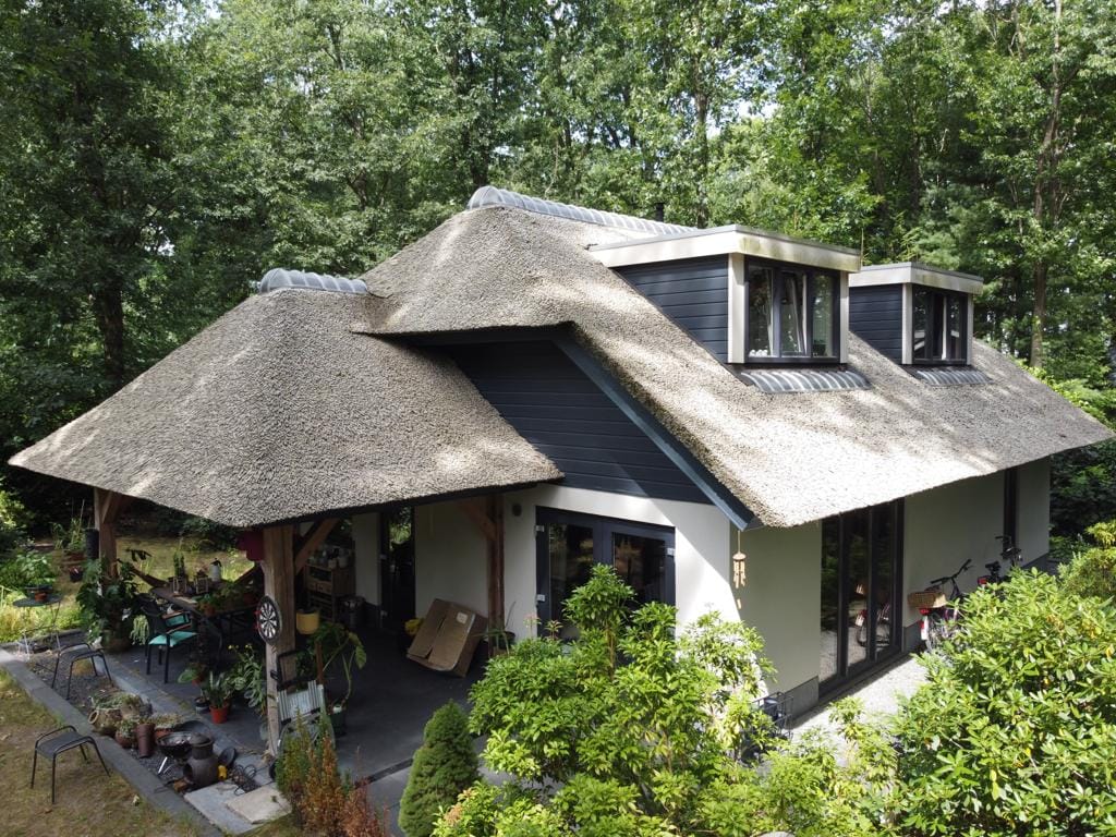 Foto van De Stille Wille 26, Oost West en Middelbeers