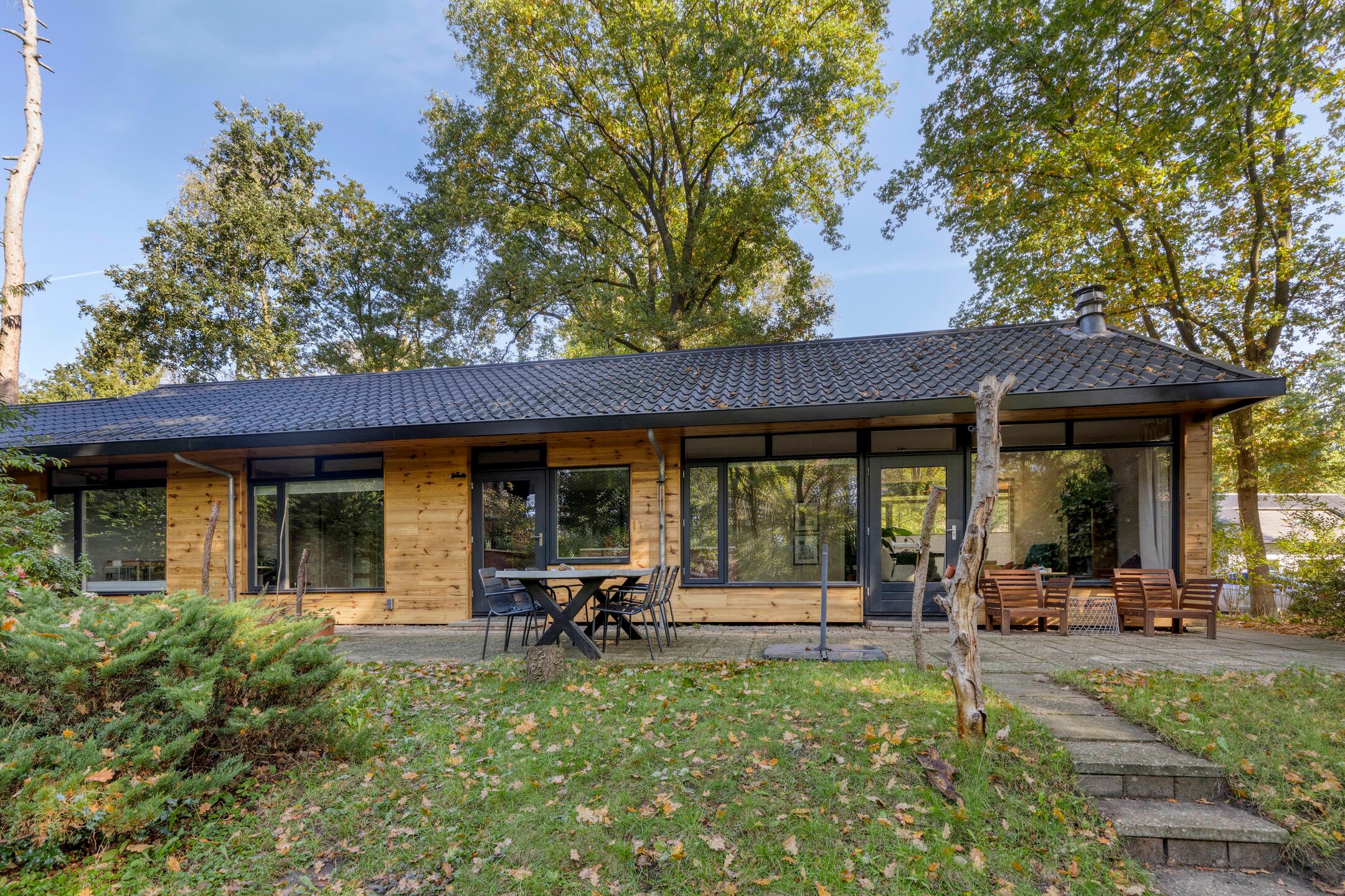 Foto van De Stille Wille 116, Oost West en Middelbeers