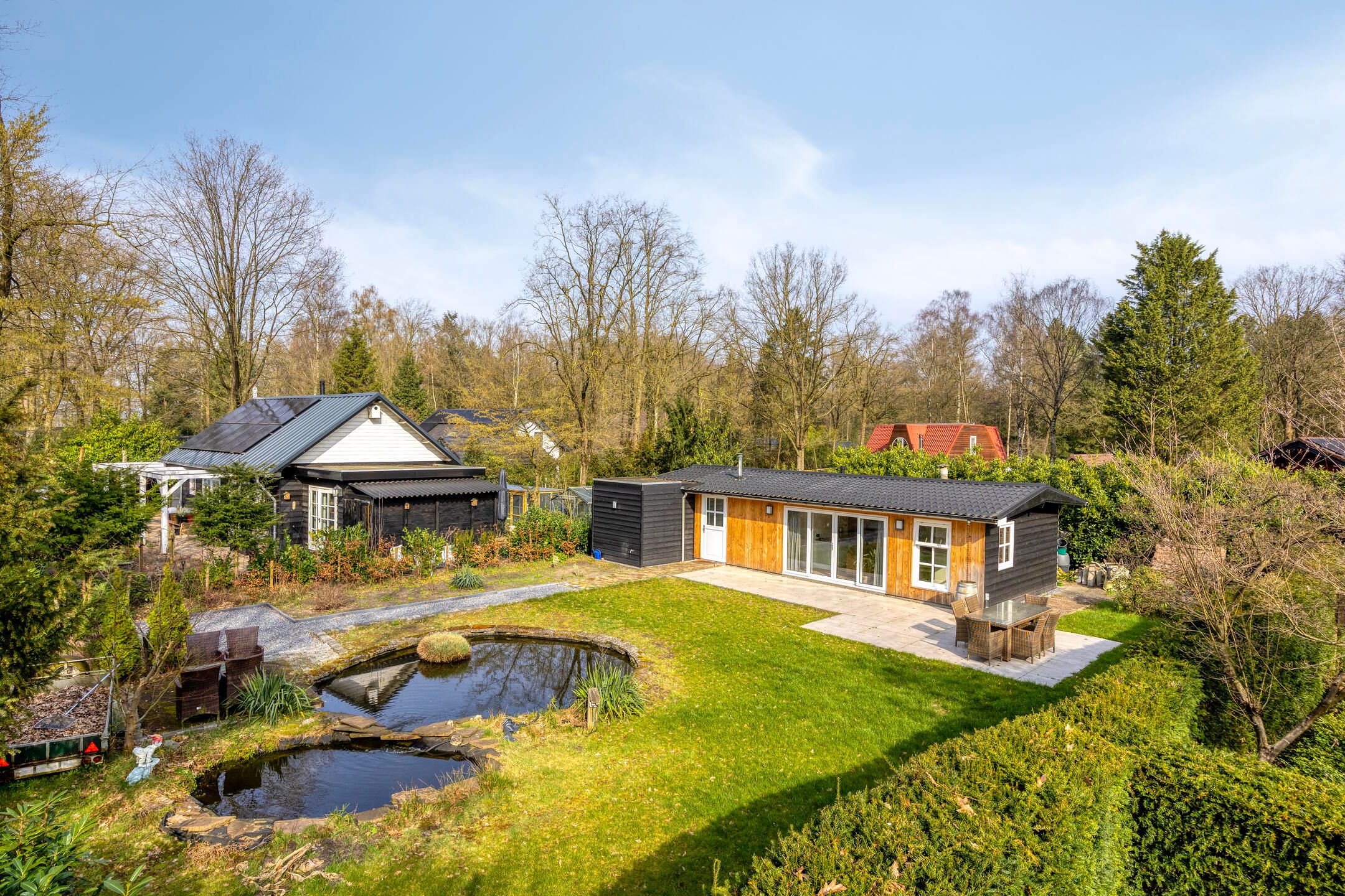 Foto van De Stille Wille 202, Oost West en Middelbeers