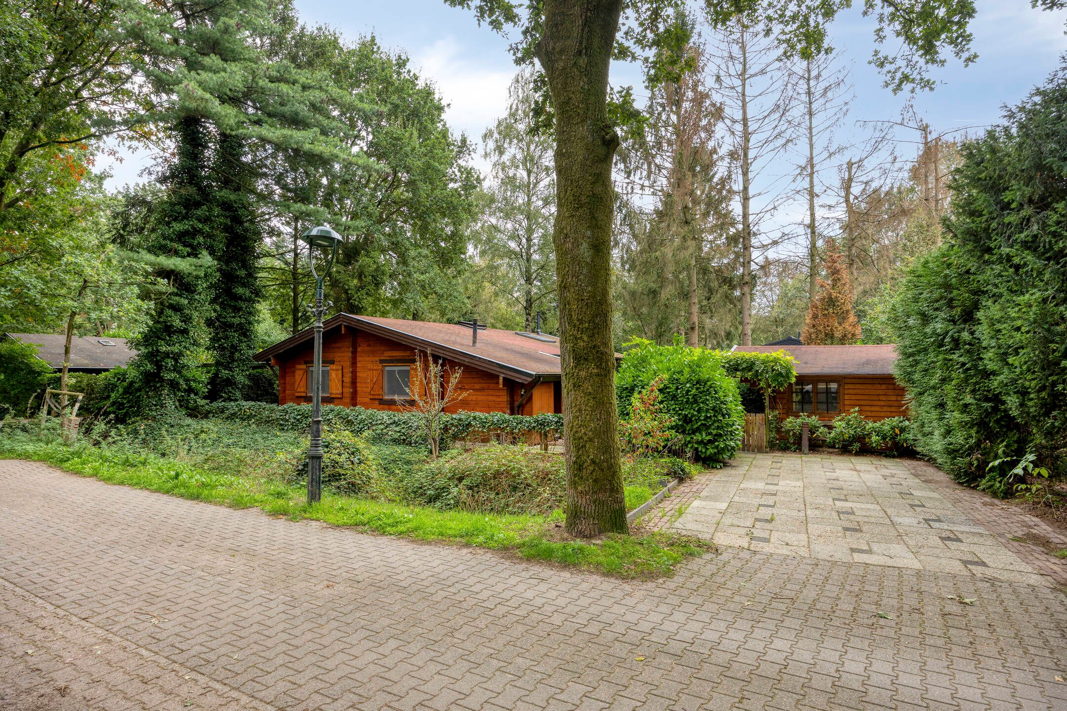 Foto van De Stille Wille 247, Oost West en Middelbeers