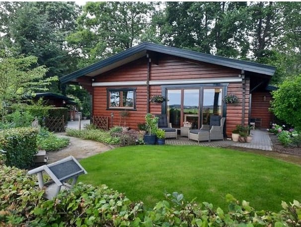 Foto van De Stille Wille 323, Oost West en Middelbeers