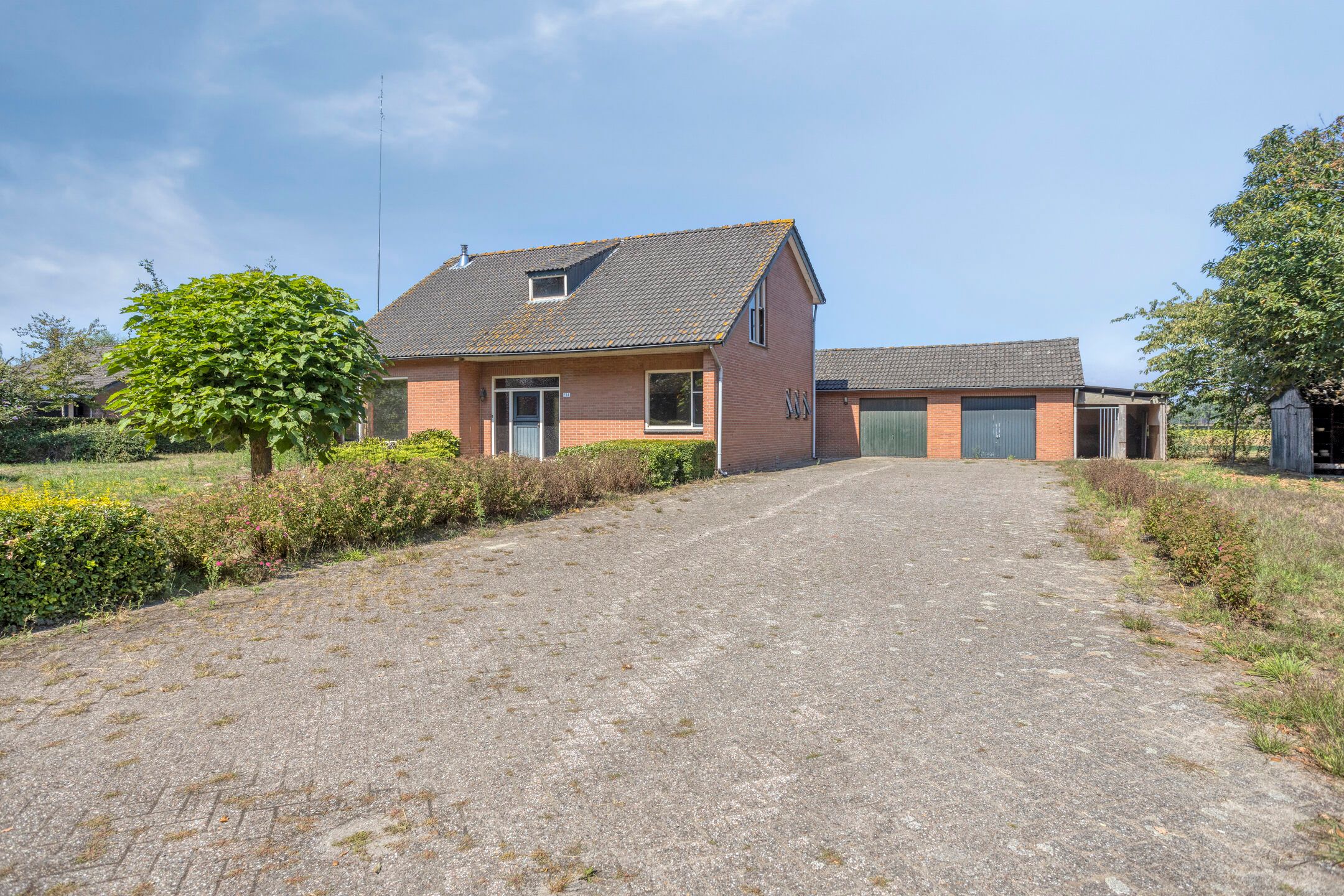 Foto van Neterselsedijk 23a, Lage Mierde
