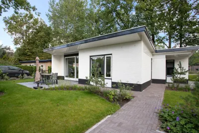 Foto van Park Hertenwei 34, Lage Mierde