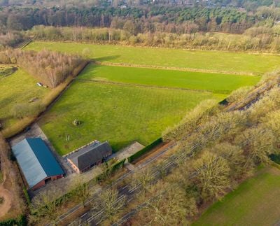 Foto van Wellenseind 5, Lage Mierde