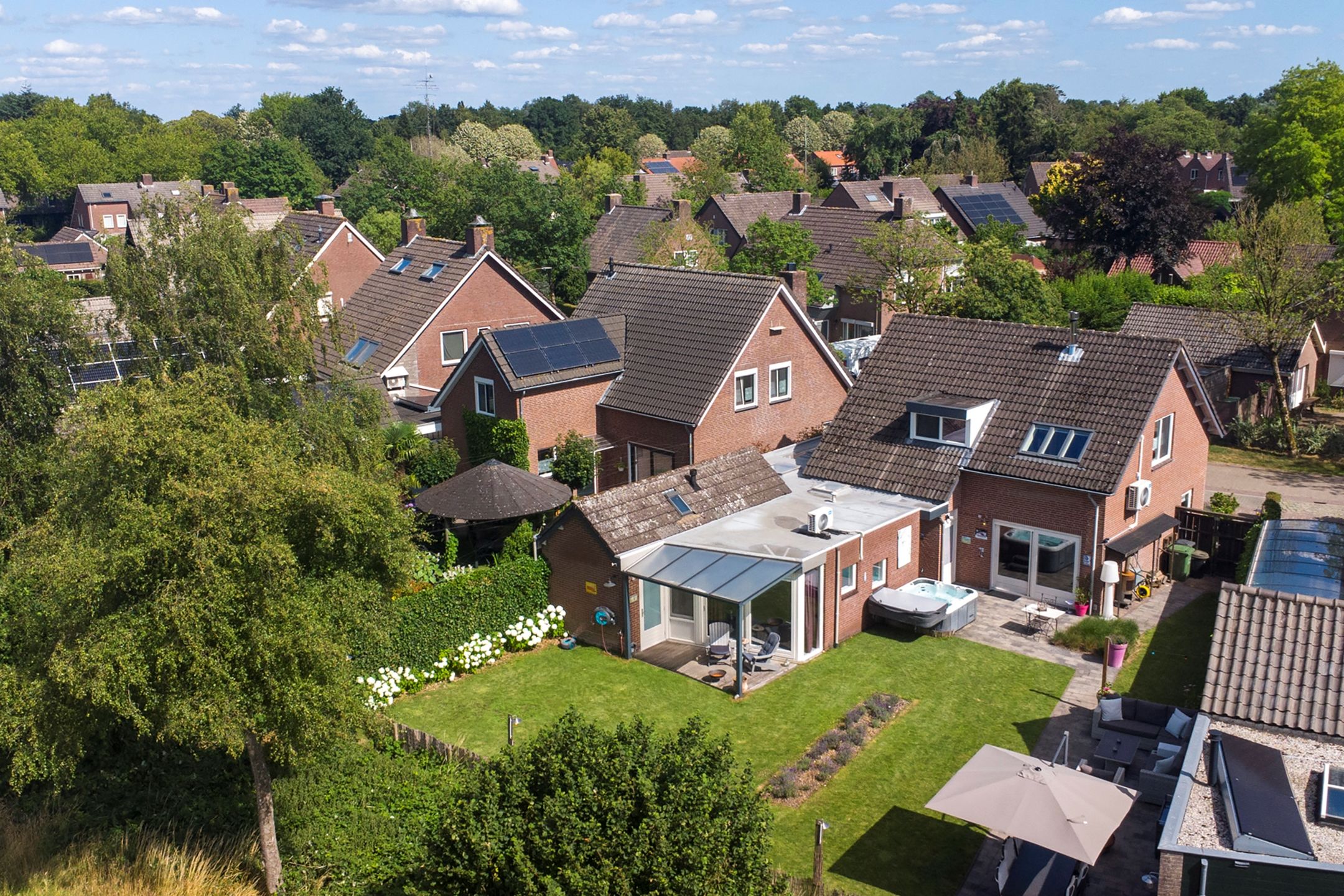 Foto van Donkbeemd 33, Lage Mierde