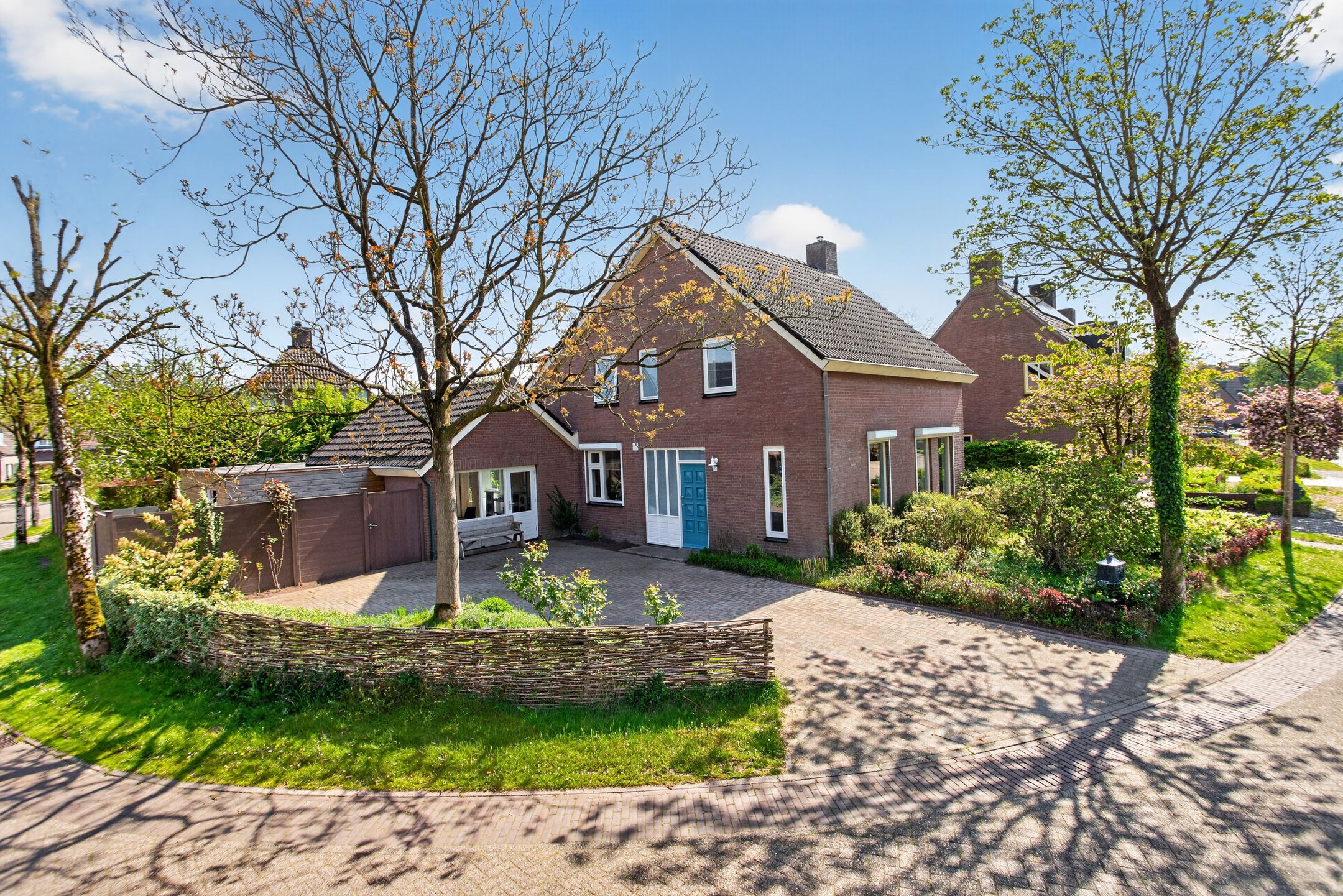 Foto van Donkbeemd 22, Lage Mierde