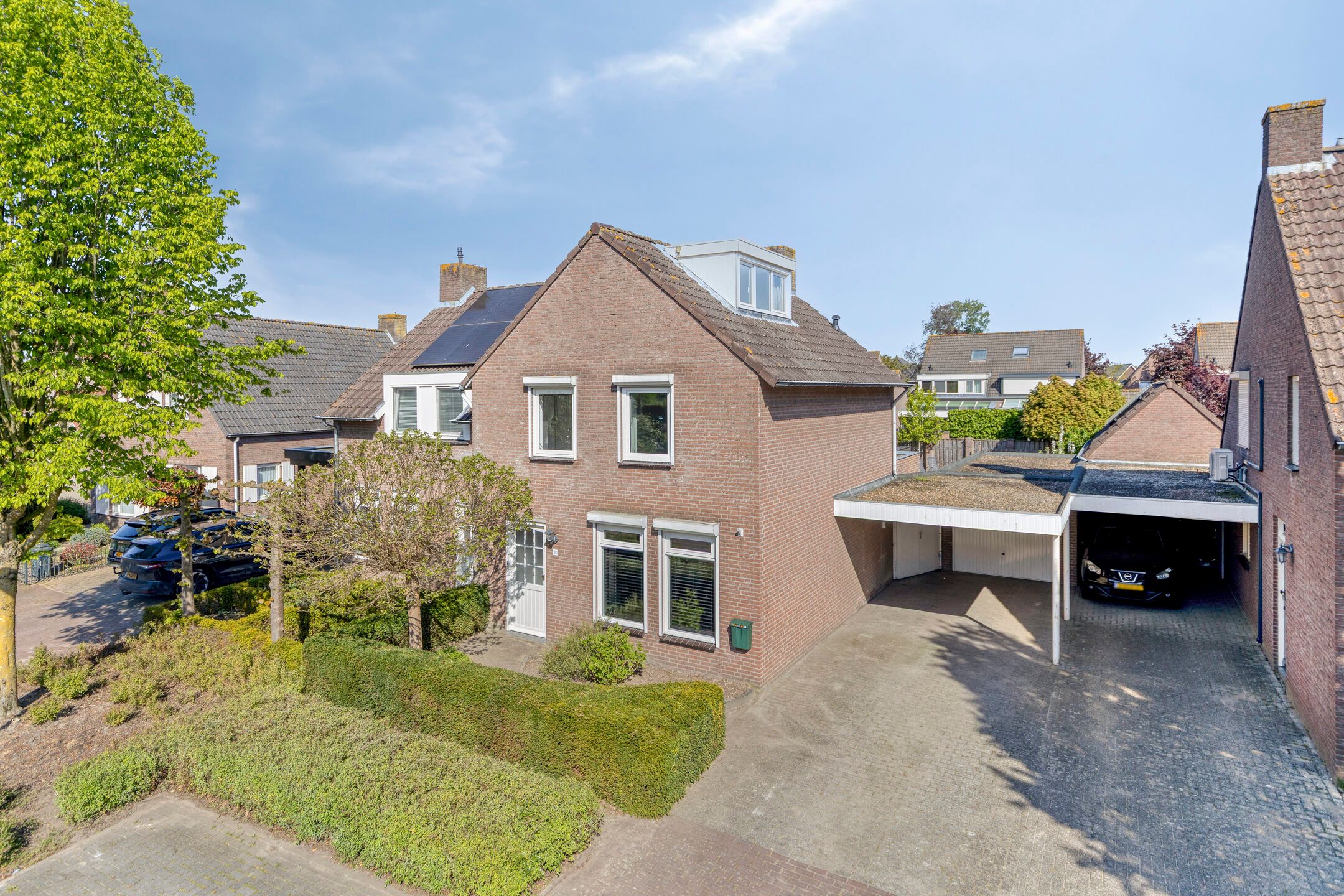 Foto van Ronkert 30, Lage Mierde