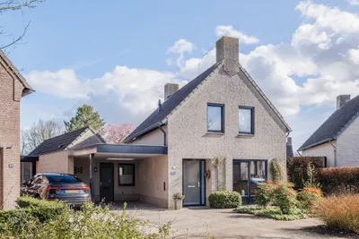 Foto van Zandhorst 29, Lage Mierde