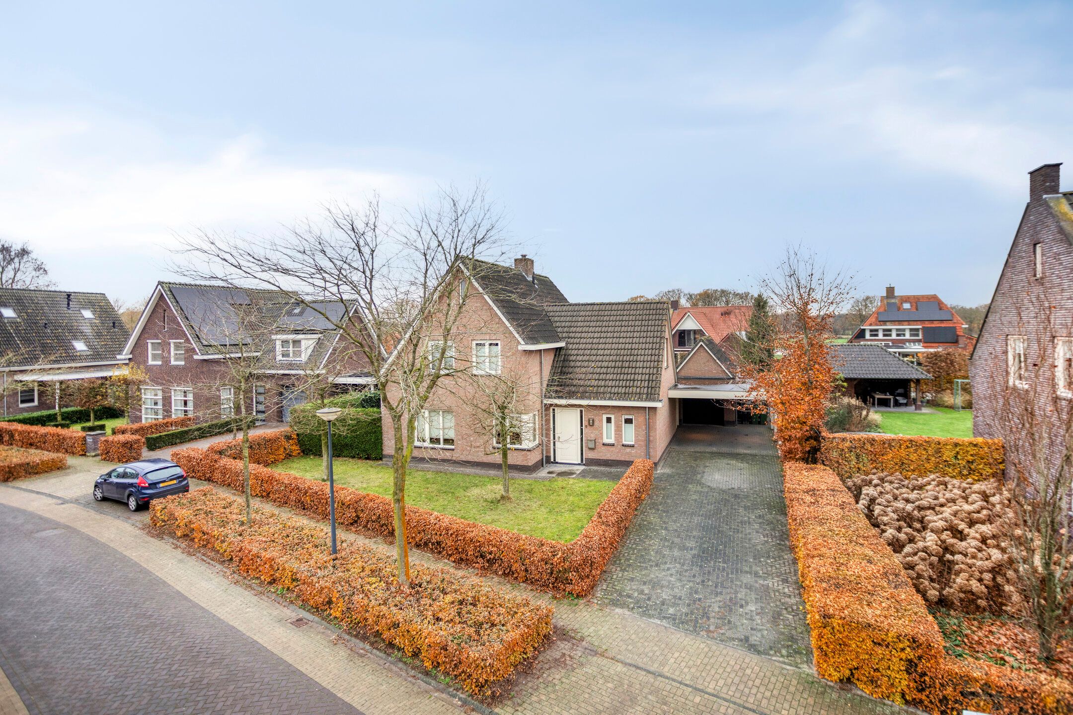 Foto van Naaldakker 8, Lage Mierde