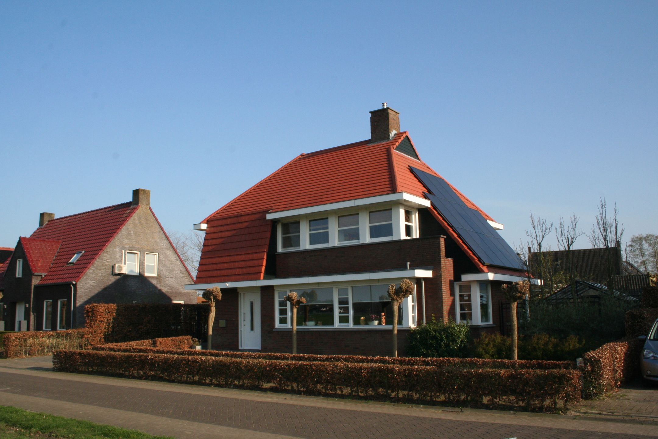 Foto van Voldersakker 5, Lage Mierde