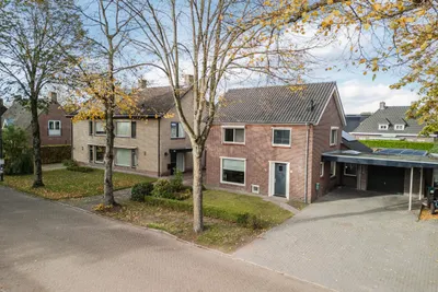 Foto van Kerkstraat 6, Hooge Mierde