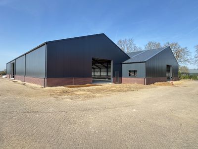 Foto van Poppelsedijk 5, Hooge Mierde