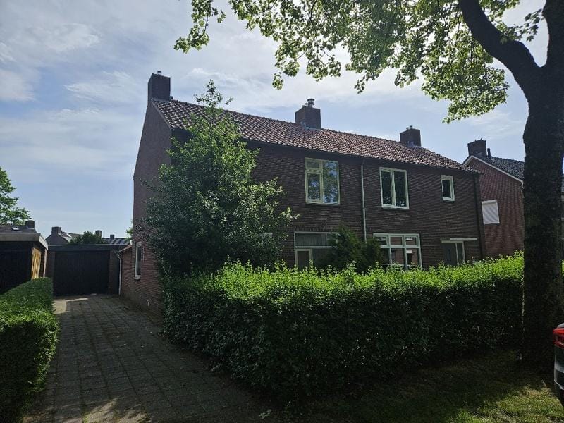 Foto van Het Leen 7, Hooge Mierde