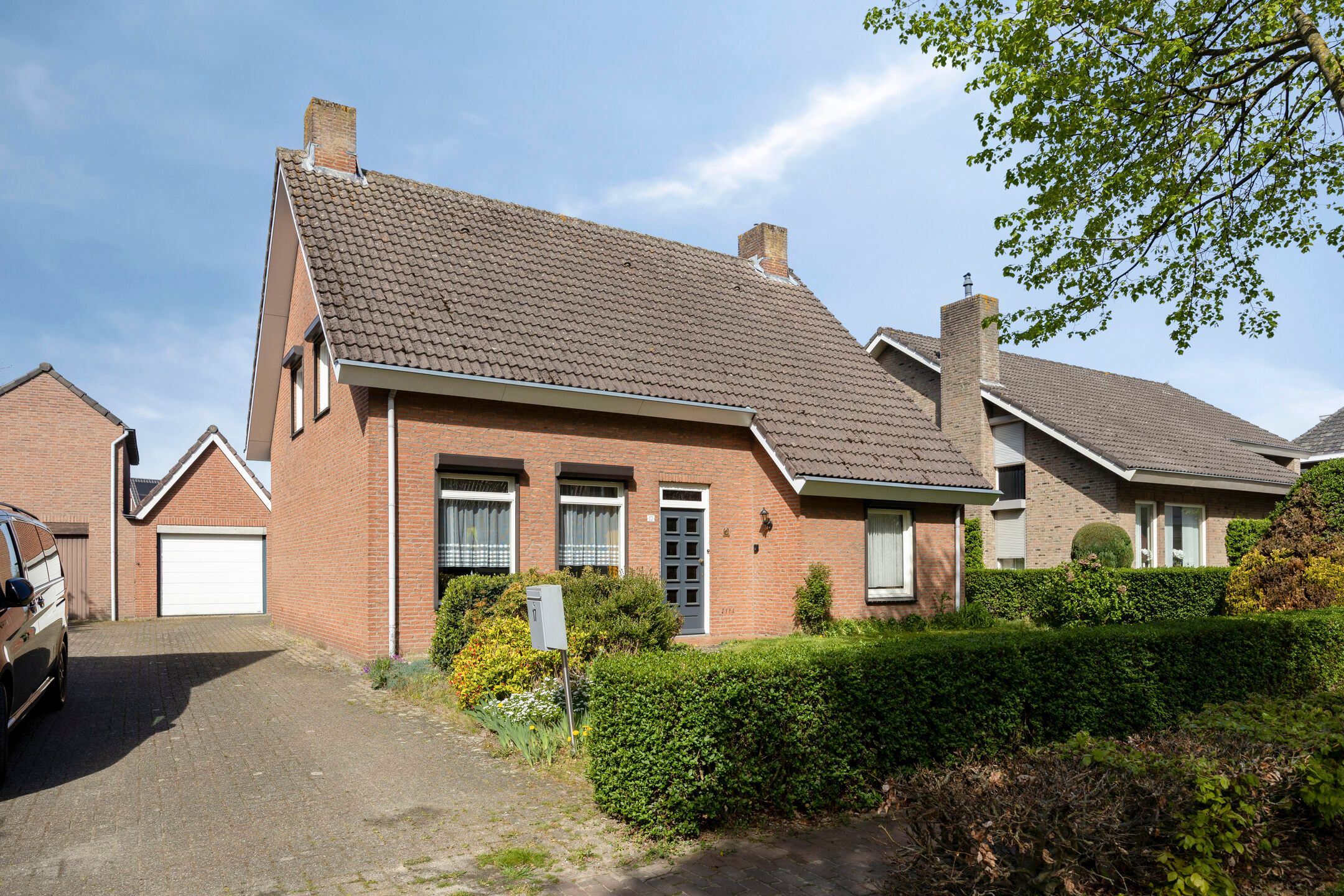 Foto van St. Cornelisstraat 17, Hooge Mierde