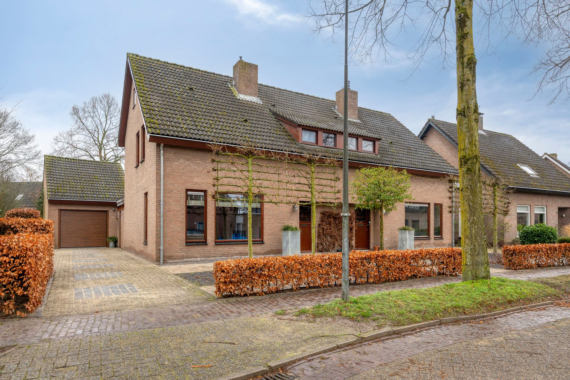 Foto van De Mortel 10, Hooge Mierde