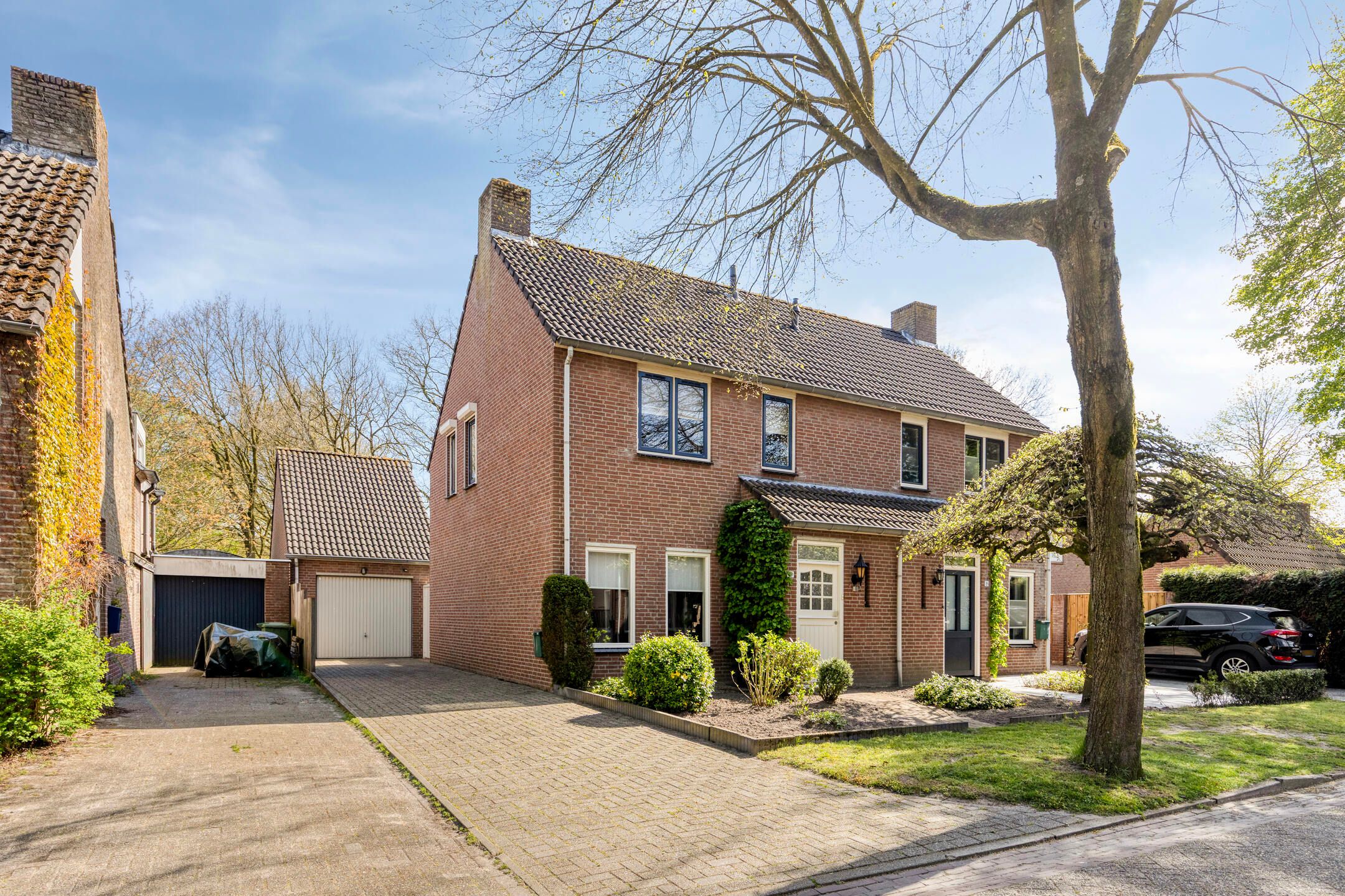 Foto van Valkenaar 10, Hooge Mierde