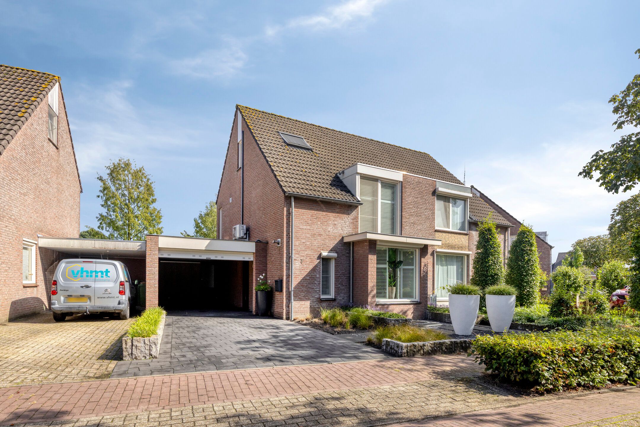 Foto van De Welle 7, Hooge Mierde