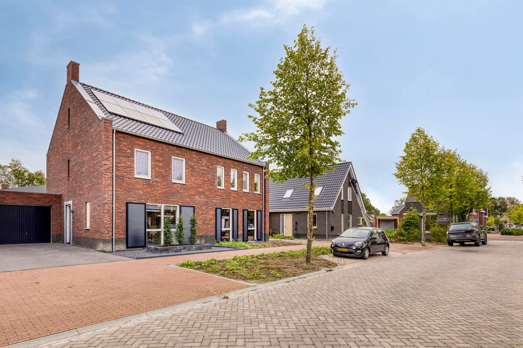 Foto van Toon van den Bornestraat 8C, Hooge Mierde