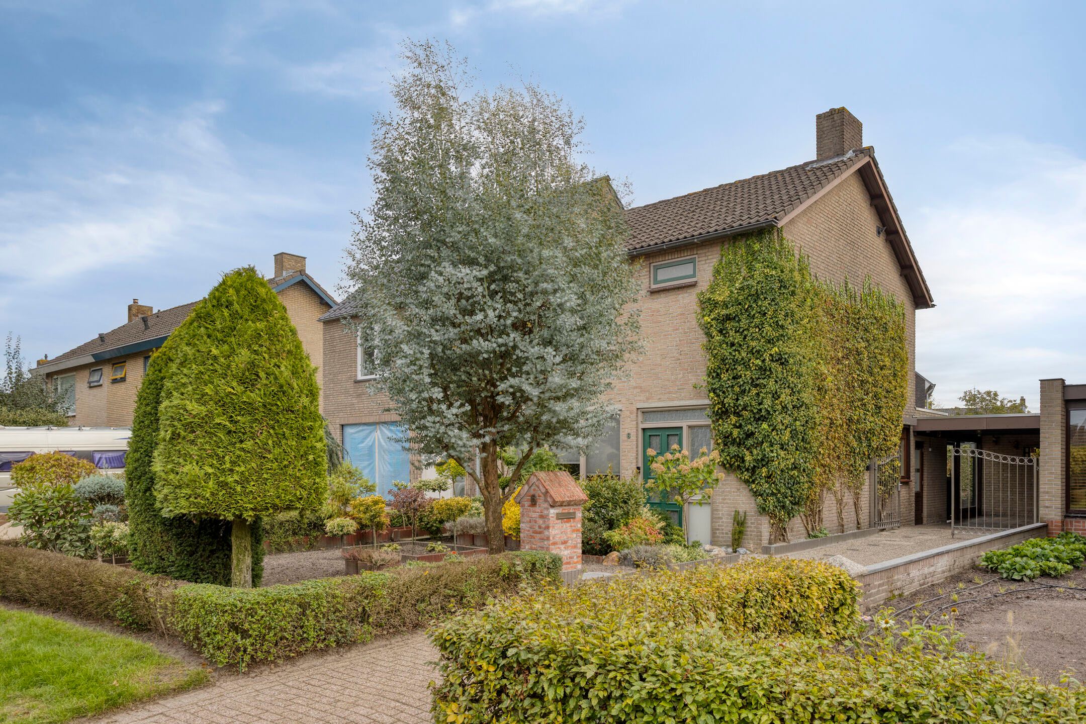 Foto van St. Clemensdreef 6, Hulsel