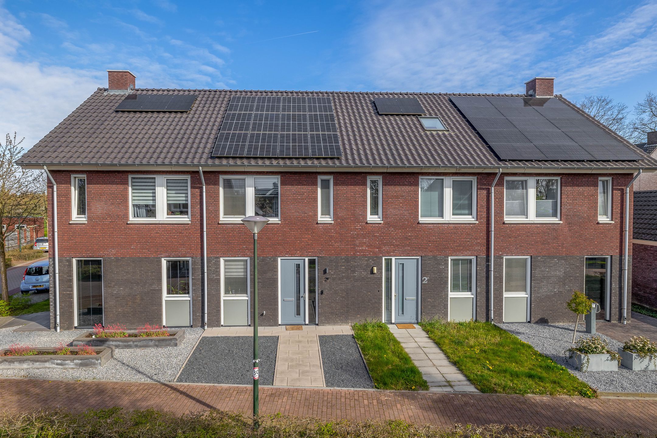 Foto van Kerkekkers 2B, Hulsel
