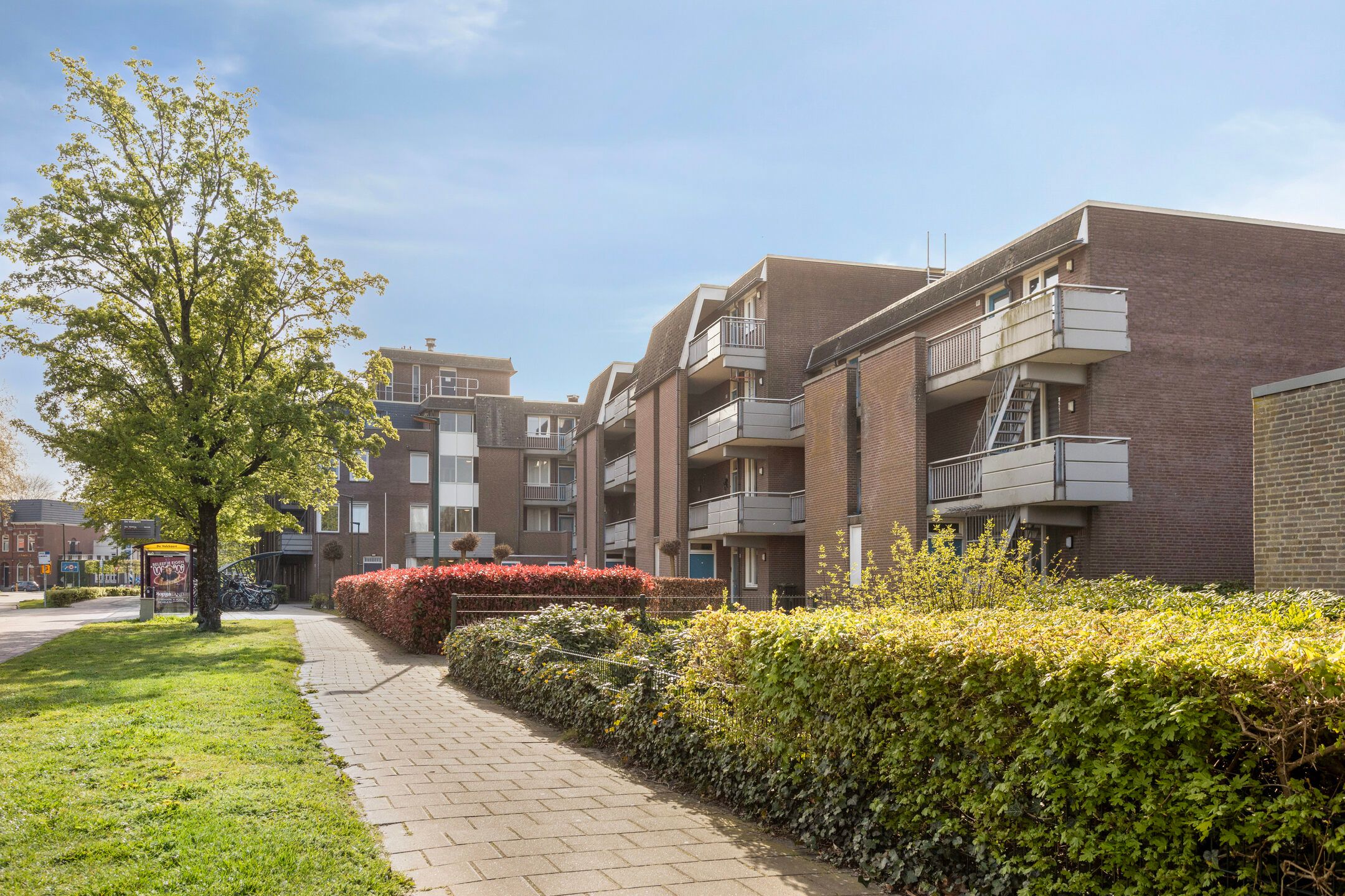 Foto van Paukenlaan 117, Dongen