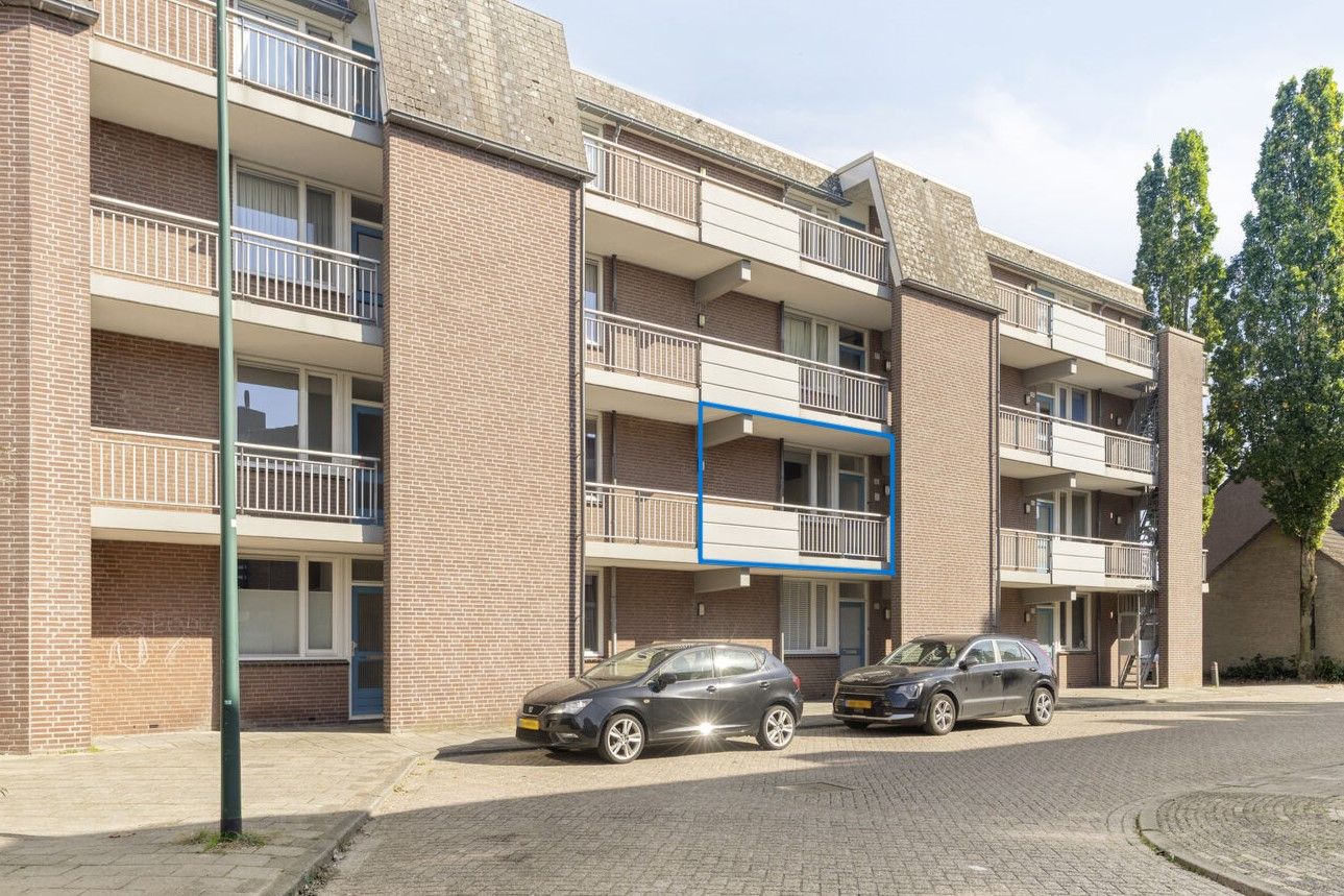 Foto van Paukenlaan 61, Dongen