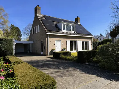 Foto van Bas Dongen 7, Dongen