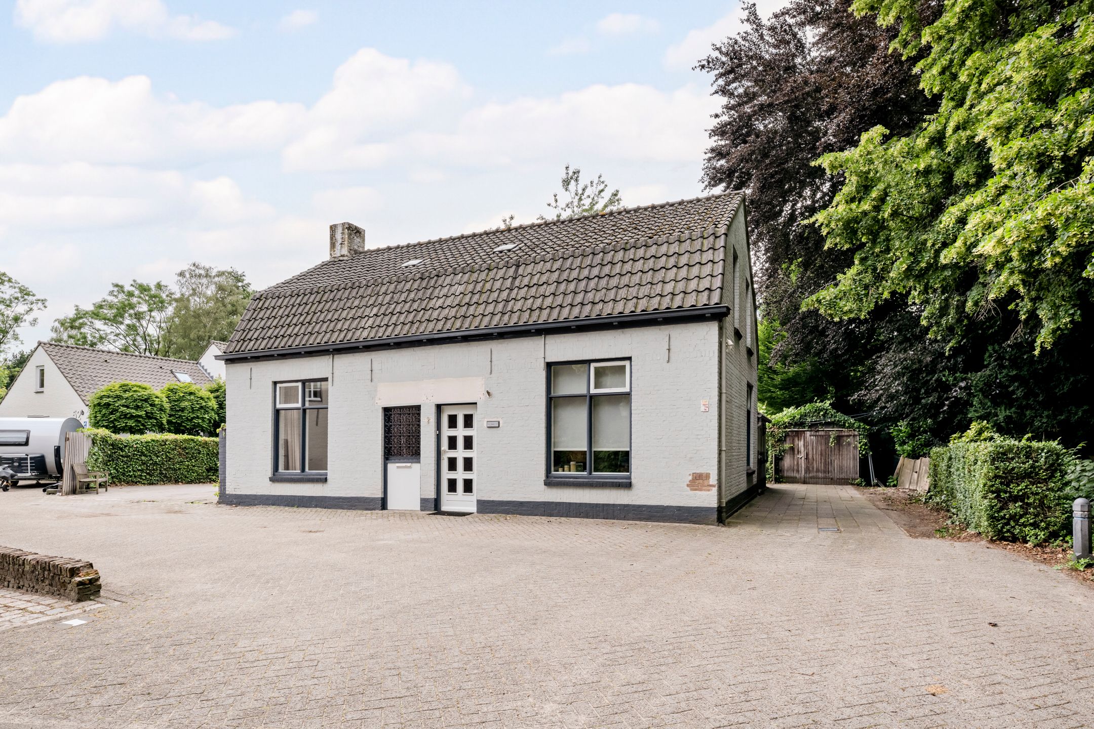 Foto van Kerkstraat 52A, Dongen