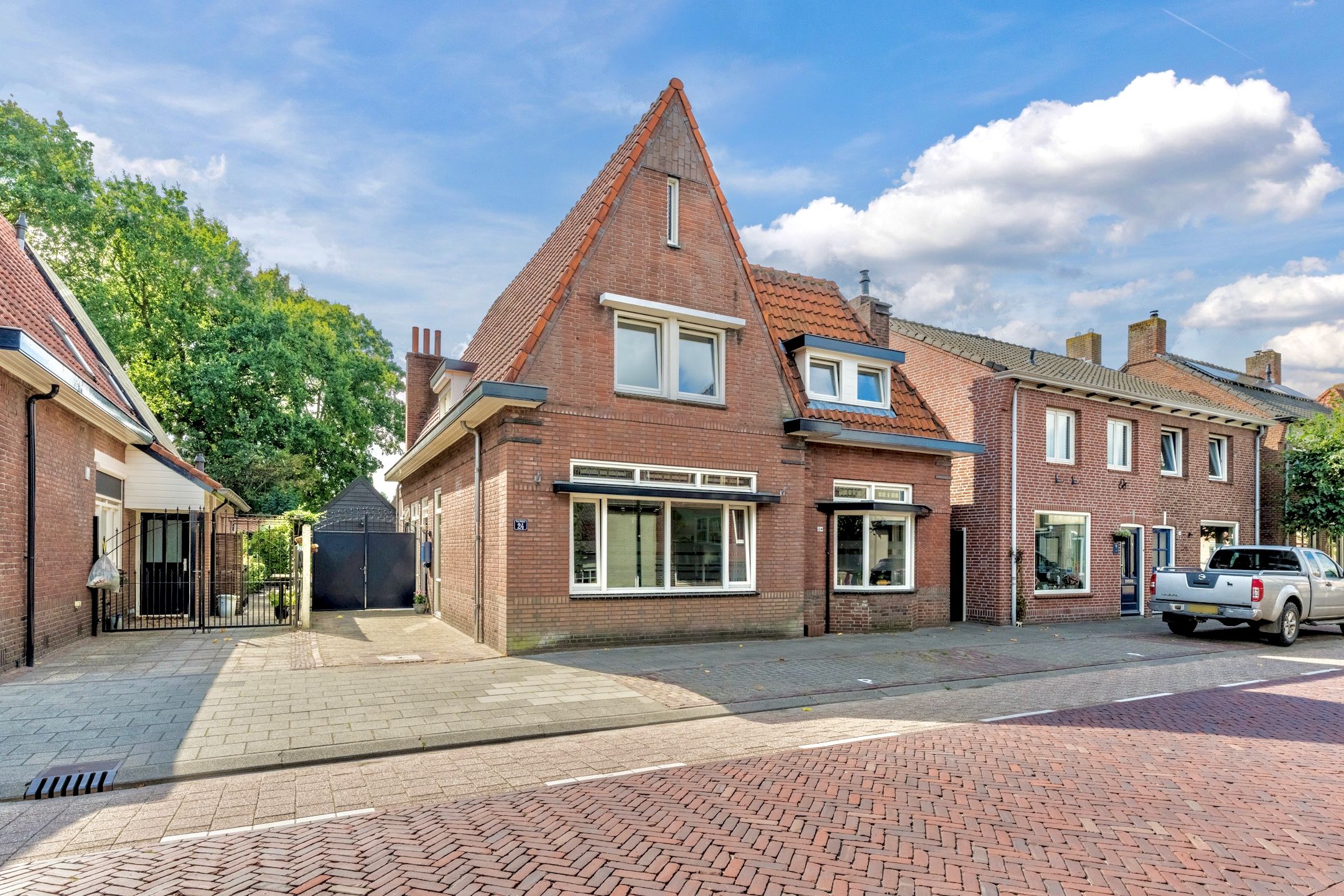 Foto van Gerardus Majellastraat 24, Dongen
