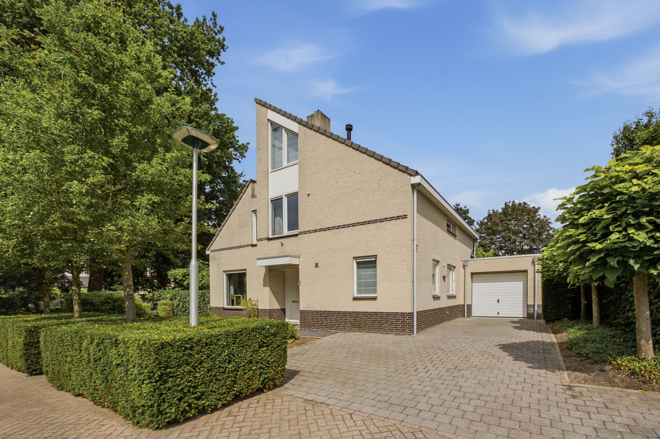 Foto van Crispijnhof 20, Dongen