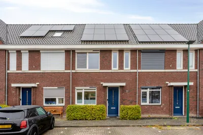 Foto van Reparatusstraat 22, Dongen