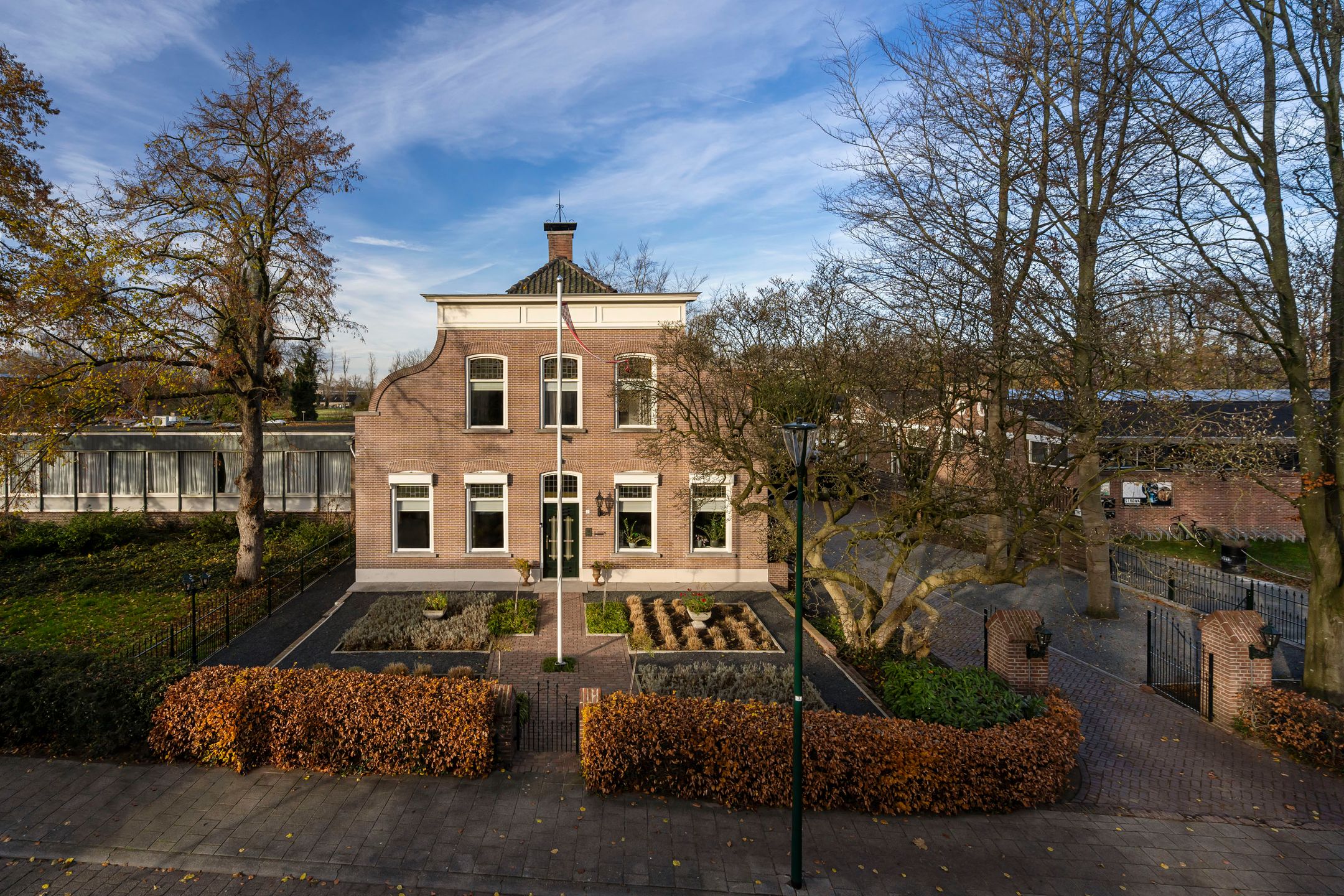 Foto van Heuvelstraat 7, Dongen