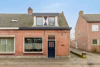 Foto van Rijensestraatweg 19, Dongen