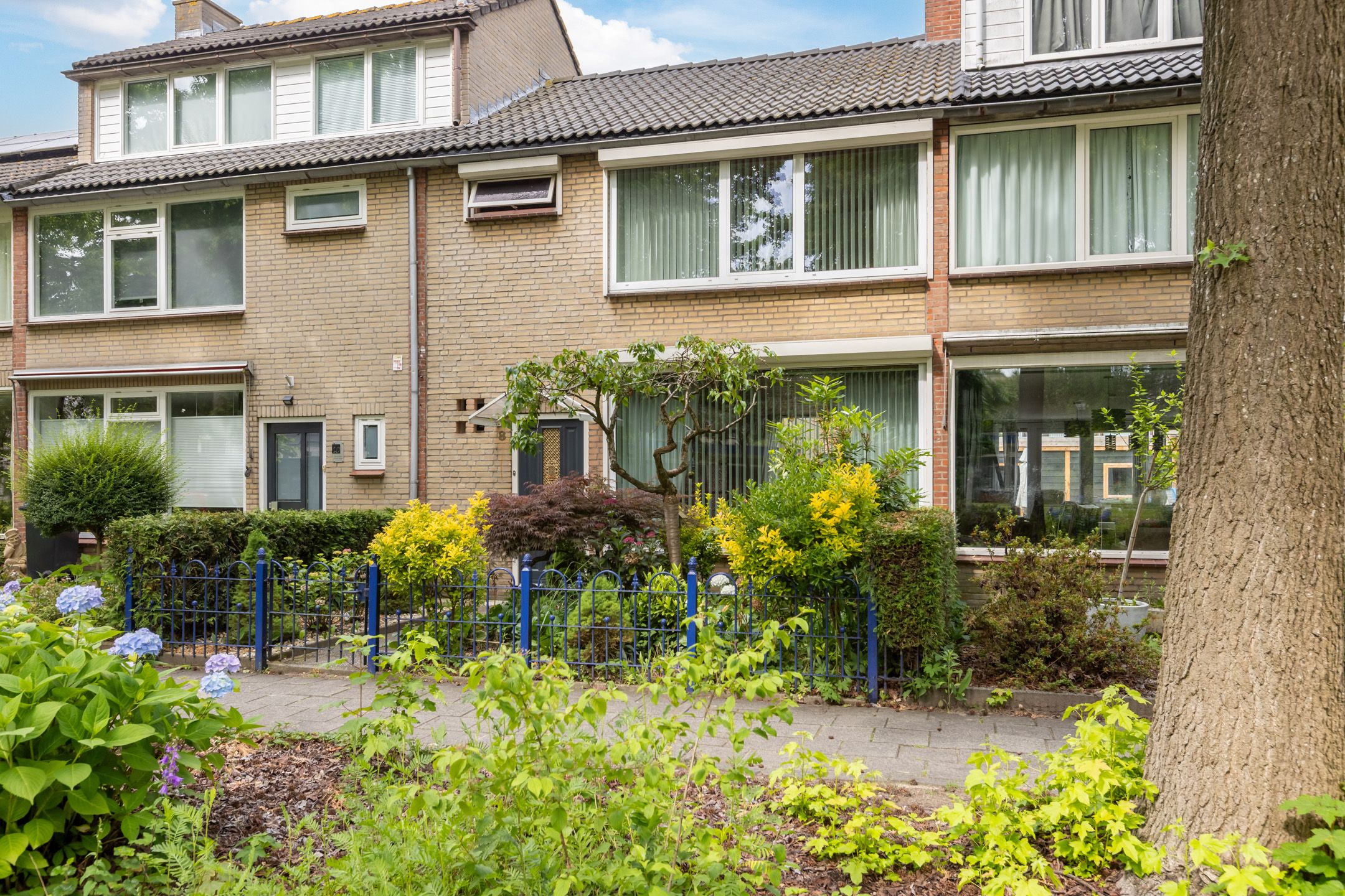 Foto van Planetenstraat 8, Dongen