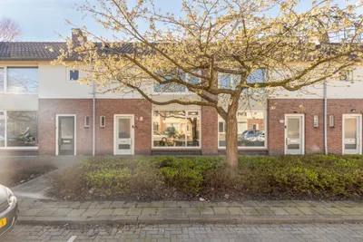 Foto van Marsstraat 9, Dongen