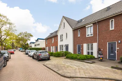 Foto van Polarisstraat 43, Dongen