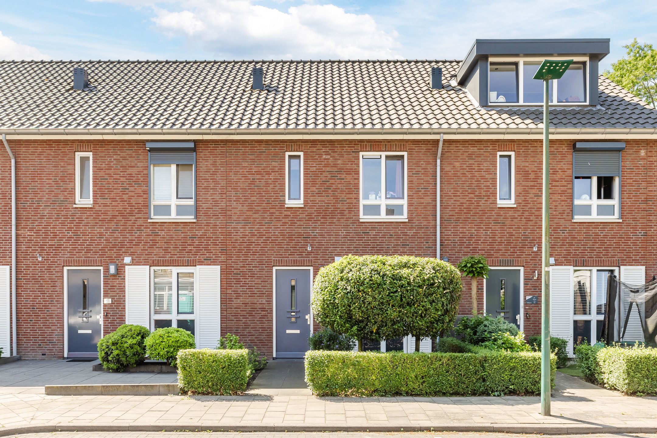 Foto van Polarisstraat 47, Dongen