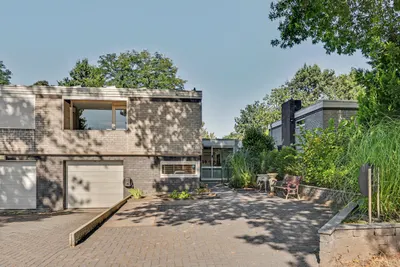Foto van Venusstraat 22, Dongen