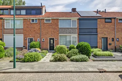 Foto van Venusstraat 5, Dongen