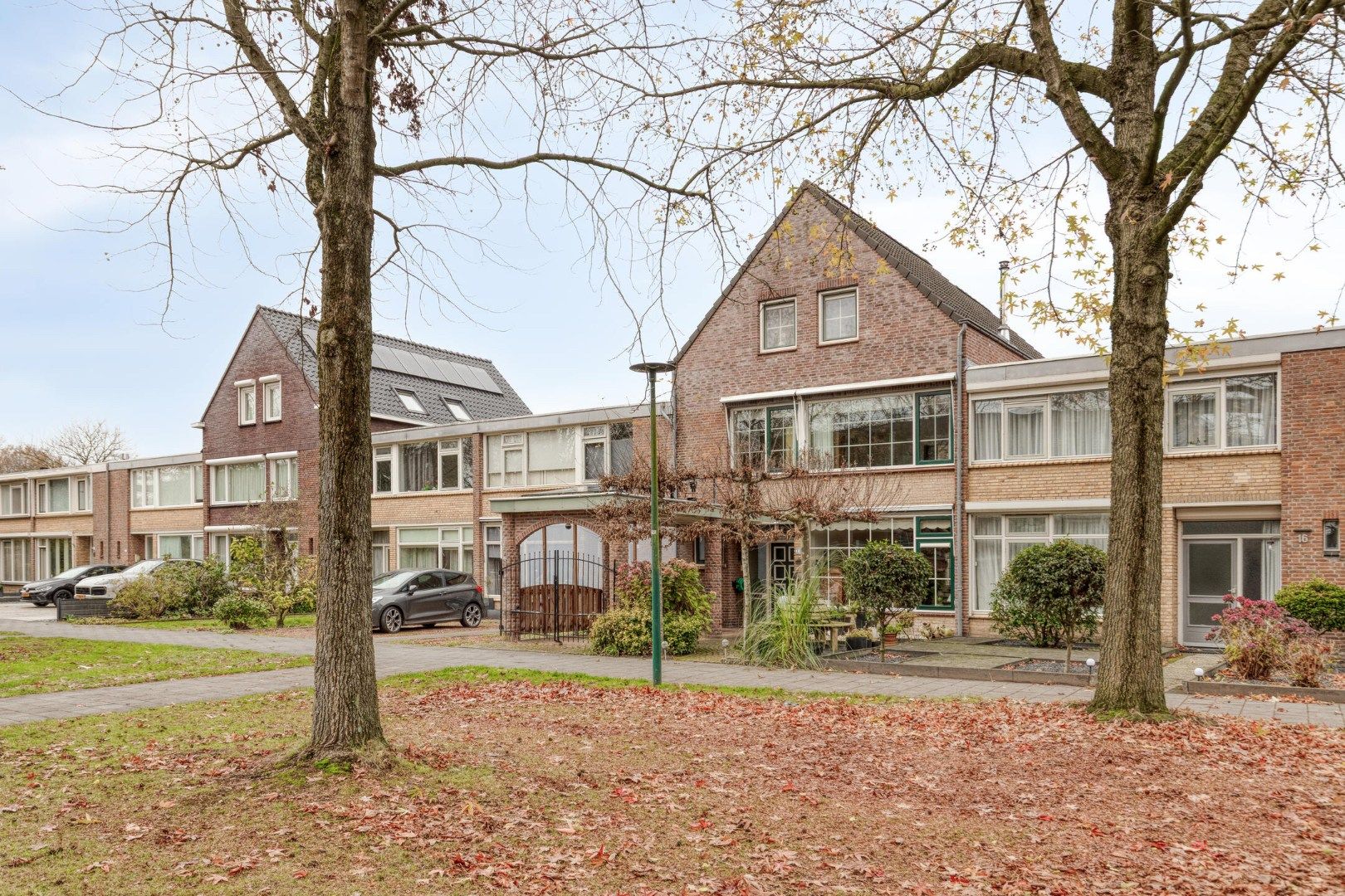 Foto van Rijnstraat 18, Dongen