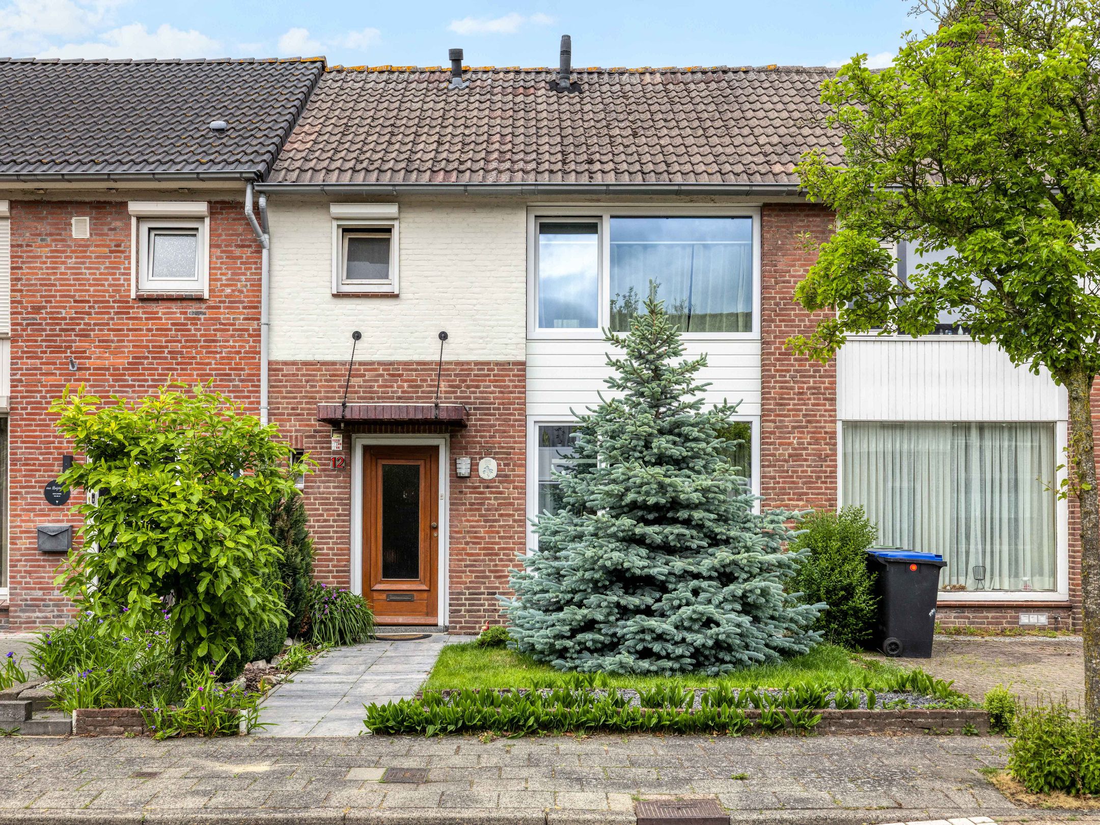 Foto van Karmelietenstraat 12, Dongen