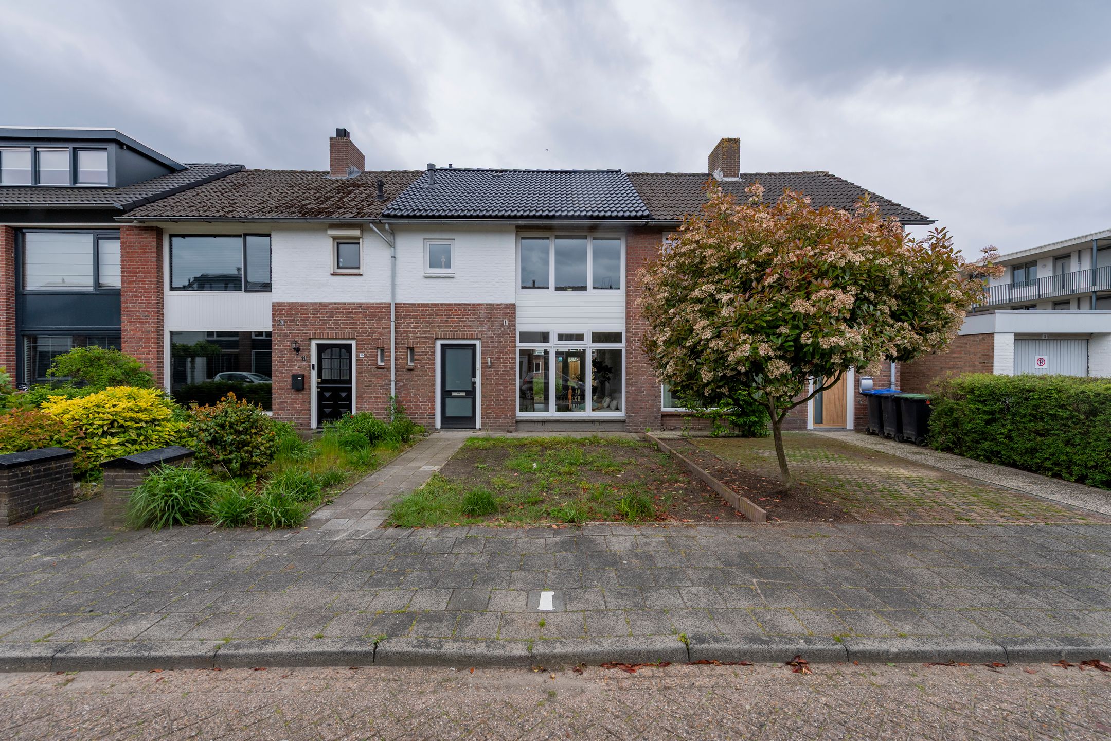 Foto van Kruisherenstraat 13, Dongen